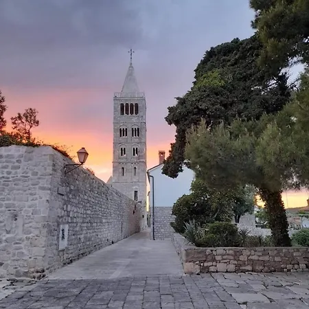 Vesna Apartmán Banjol