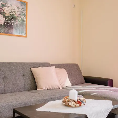 Apartmán Vesna