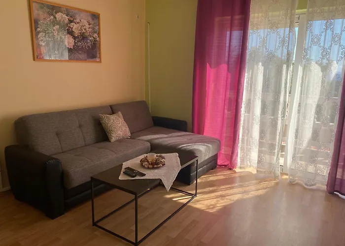 Vesna Apartment *