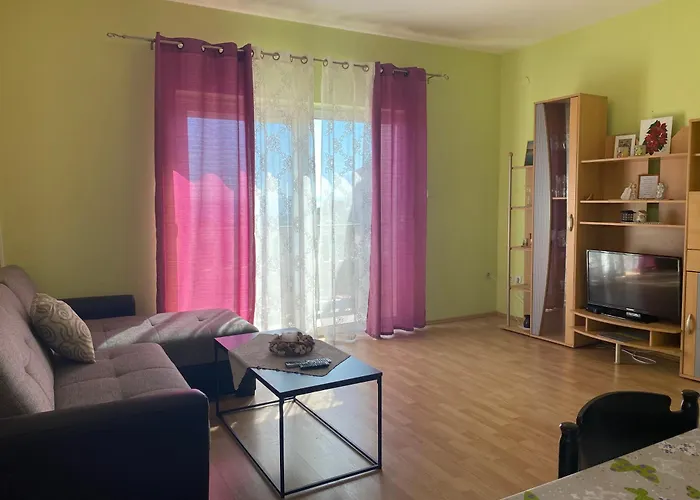 Vesna * Banjol
