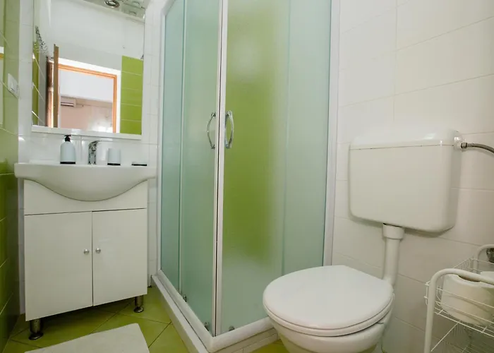 Vesna Apartment *