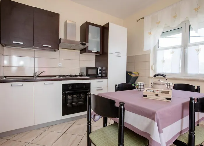 Vesna Apartment Banjol