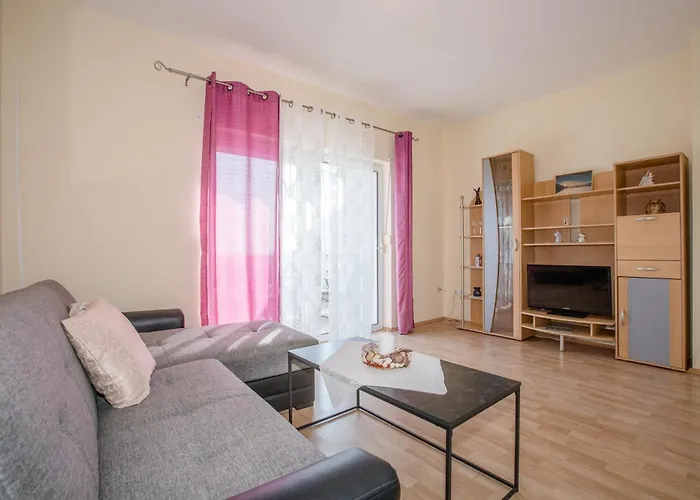 Vesna Apartment