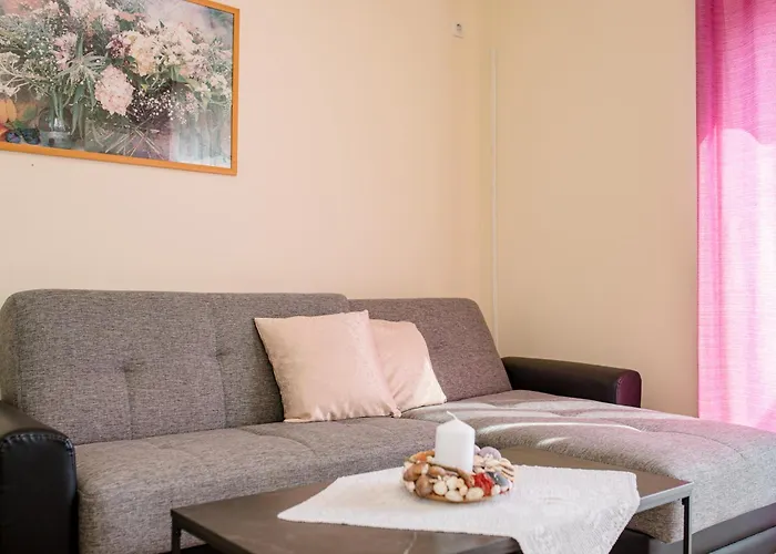 Apartment Vesna