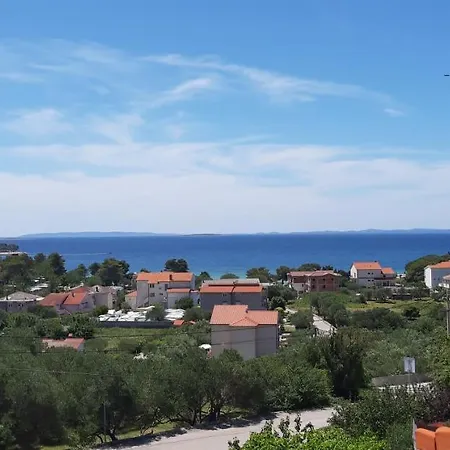 Vesna Appartement Banjol