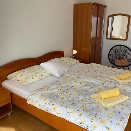 Vesna Appartement *