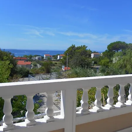 Appartement Vesna *