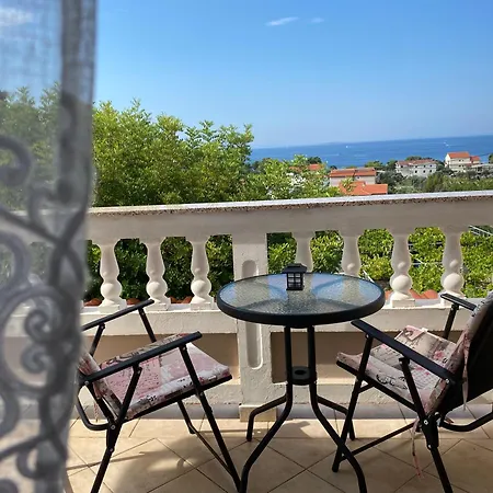 Vesna Appartement