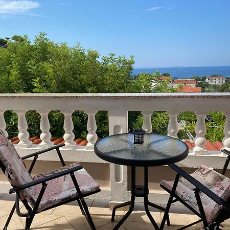 Vesna Appartement Banjol