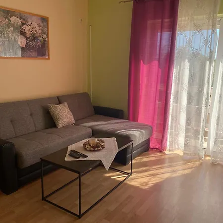 Vesna Appartement *