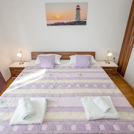 Apartamento Vesna