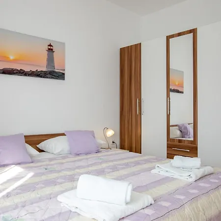 Vesna Appartement *