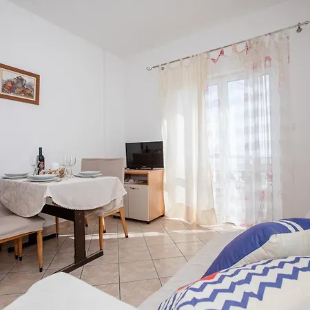 Appartement Vesna *