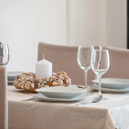 Vesna Appartement Banjol