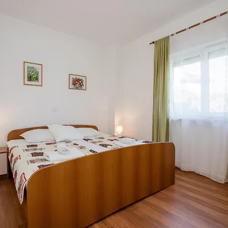 Appartement Vesna