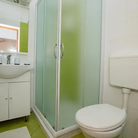 Vesna Appartement *