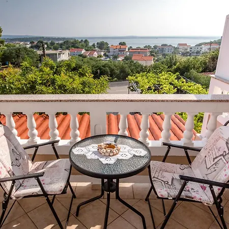 Appartement Vesna *