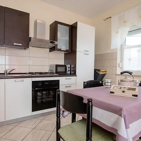 Vesna Appartement Banjol