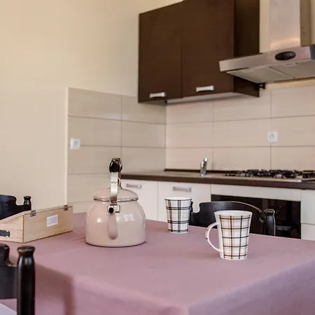 Appartement Vesna Banjol