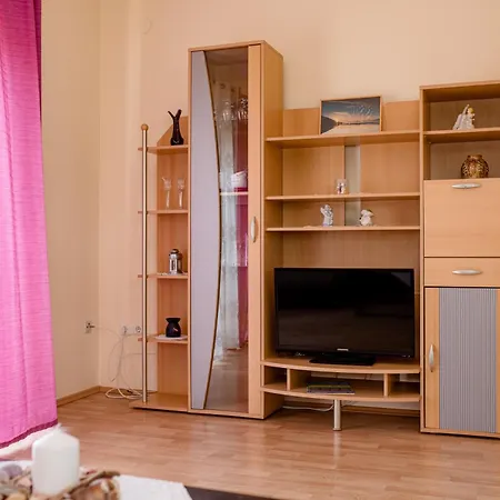 Appartement Vesna *