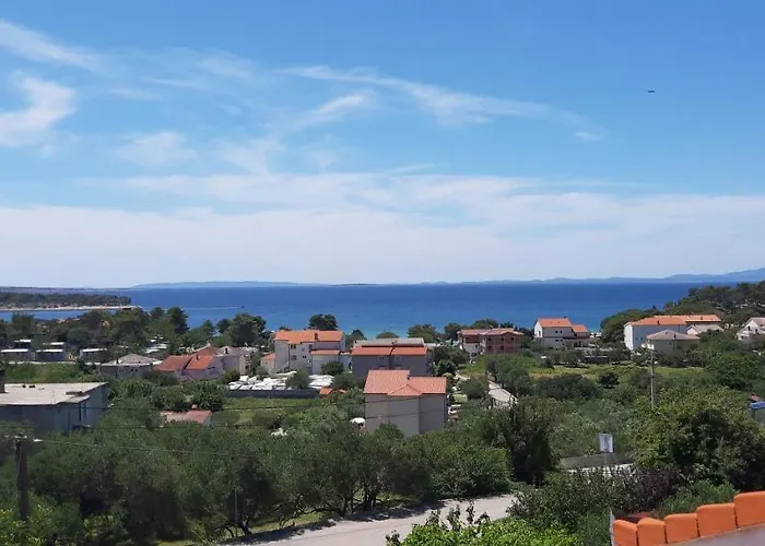 Vesna Appartement Banjol