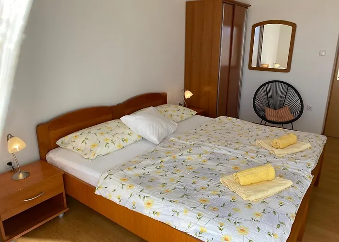 Vesna Appartement *