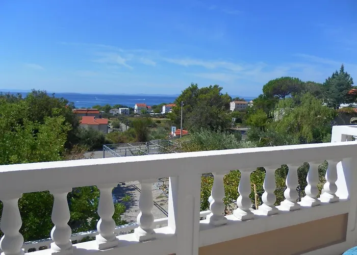 Appartement Vesna *