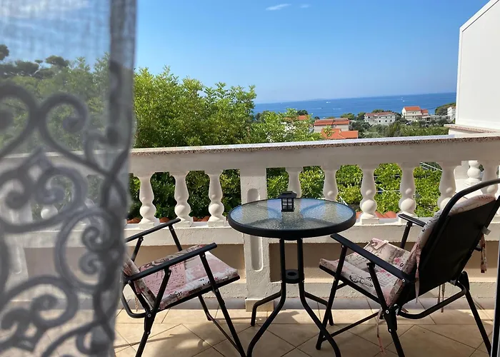 Vesna Appartement