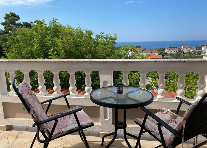 Vesna Appartement Banjol