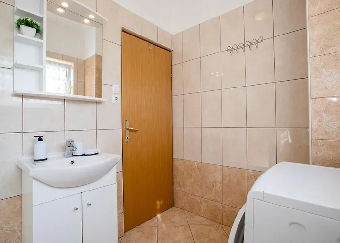 Vesna Appartement