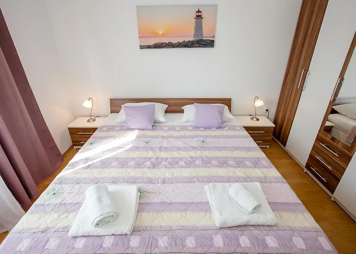 Apartamento Vesna