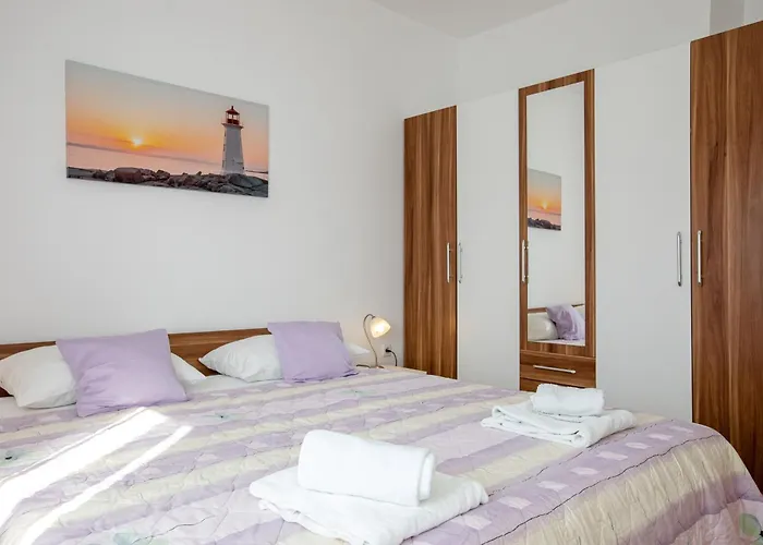 Vesna Appartement *