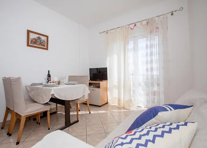 Appartement Vesna *