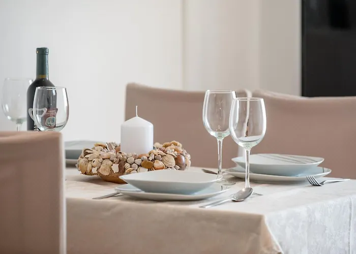 Vesna Appartement Banjol