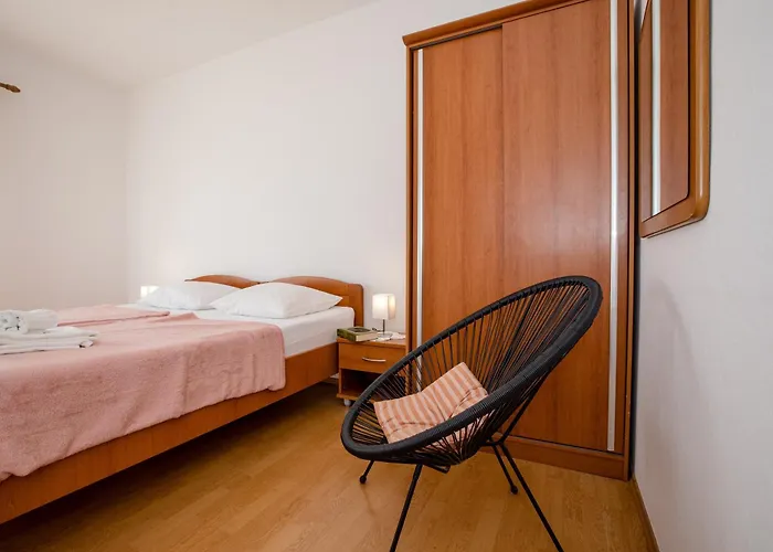 Vesna Apartamento