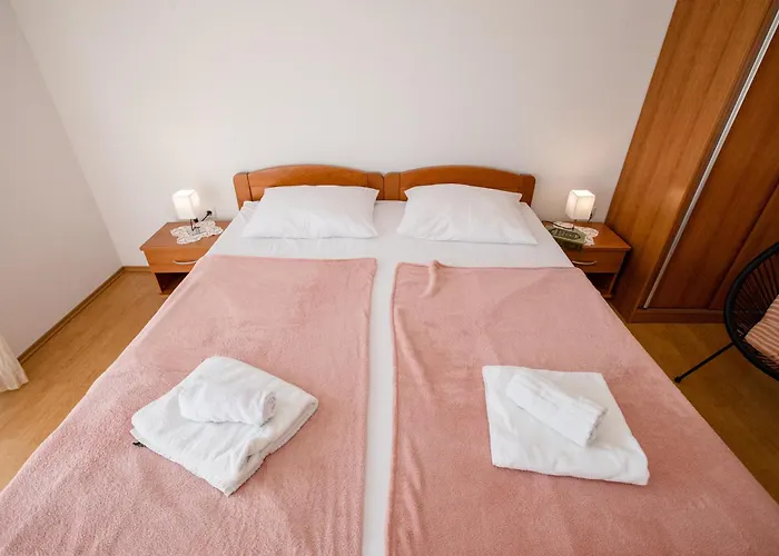 Appartement Vesna