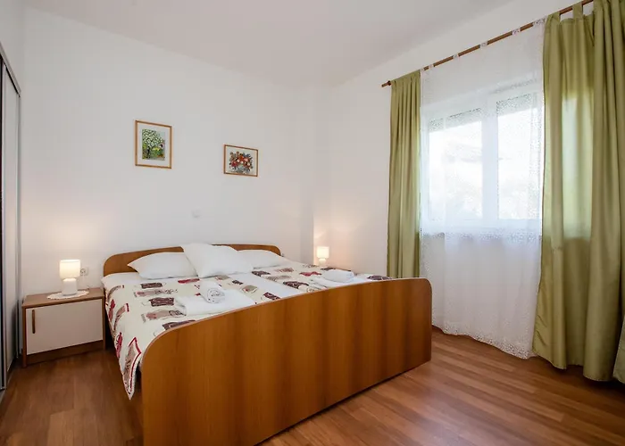 Appartement Vesna