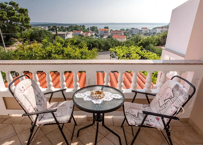 Appartement Vesna *
