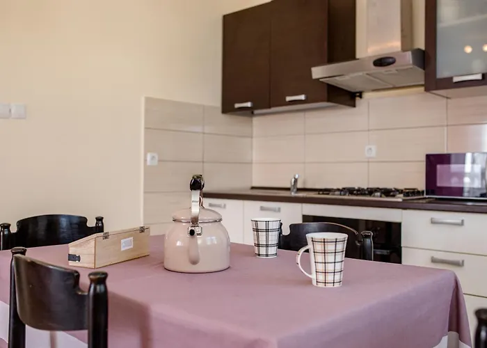 Appartement Vesna Banjol
