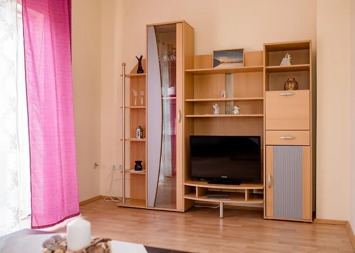 Appartement Vesna *